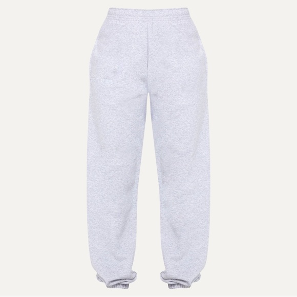 Pretty Little Thing Sweatpants - Picture 1 of 8